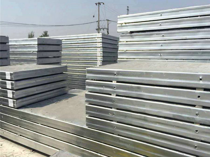 新型輕質板的適用范圍