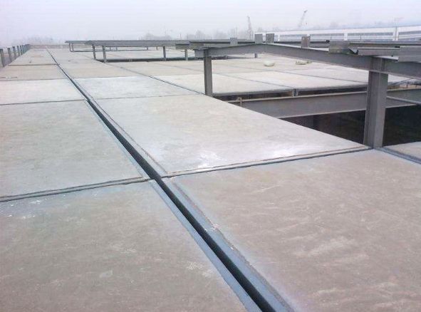 濟寧網(wǎng)架板加工的主要用途