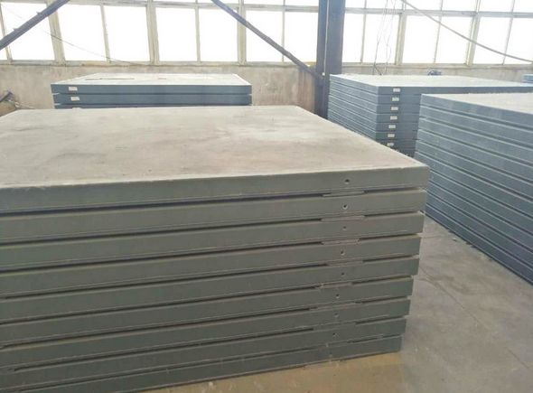 簡單分享鋼骨架輕型板的幾個性能特點