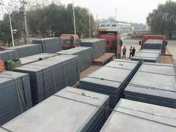 購買濟寧網(wǎng)架板，就選山東科能新型建材