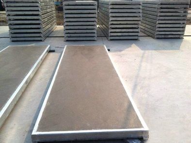 輕型網(wǎng)架板的適用范圍