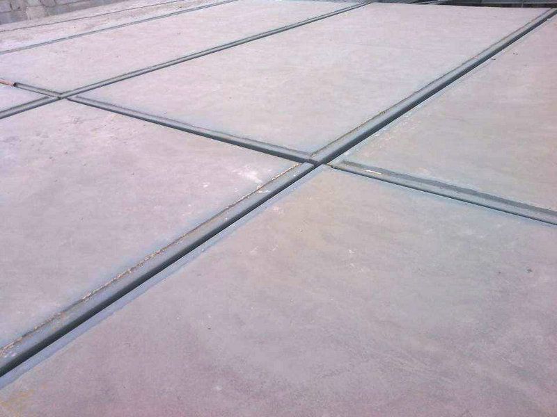 鋼骨架輕型板施工時(shí)的注意流程和注意事項(xiàng)有哪些