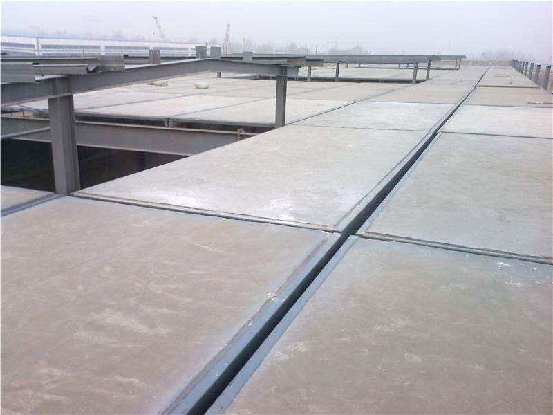 鋼骨架輕型板在節(jié)能方面有哪些功能