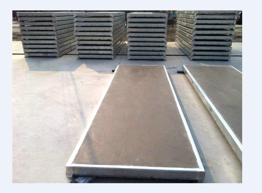 鋼骨架輕型板的生產(chǎn)工藝是怎樣的