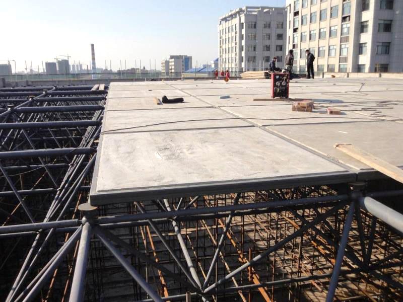 鋼桁架輕型板的性能特點(diǎn)是怎樣的